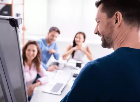   les enjeux de la formation


