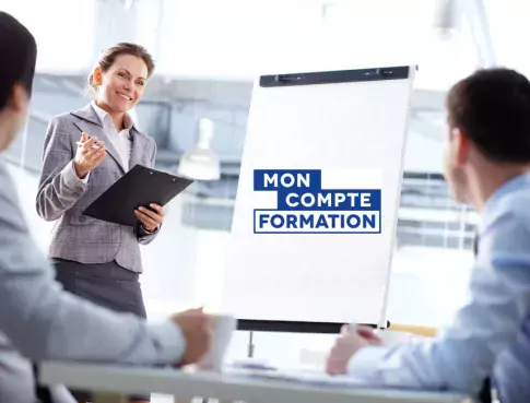   Les nouveautés du Compte Personnel de Formation


