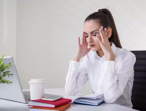   Prendre de bonnes résolutions professionnelles...


