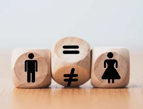 Pourquoi parler d’égalité femmes-hommes dès la formation ?
