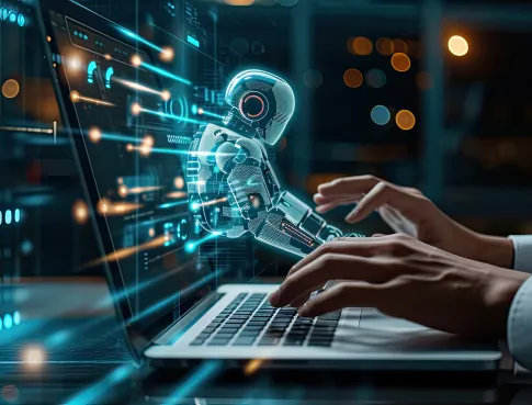 Formation : L’intelligence artificielle dans mon quotidien professionnel