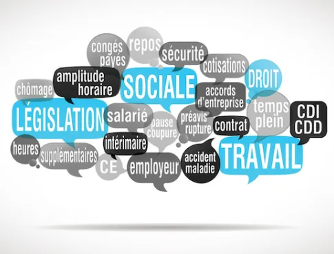 Législation sociale : une formation essentielle pour une gestion RH sécurisée