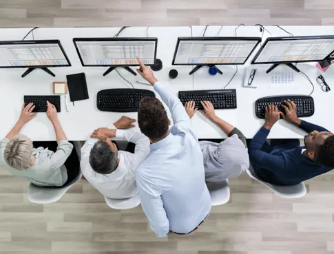 Passer sa certification TOSA avec AFTEC Formation Professionnelle Laval