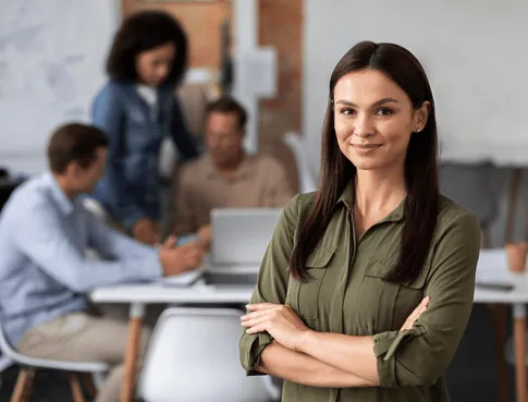 AFTEC Formation Professionnelle : votre partenaire compétences à Caen