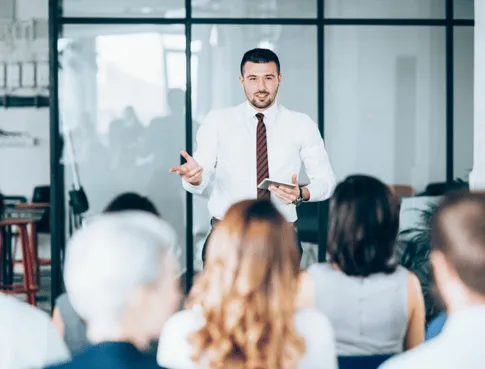 L’importance des formations réglementaires !