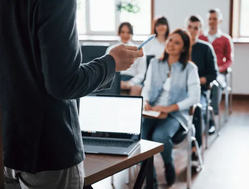 Compétences : rester à jour dans le monde professionnel