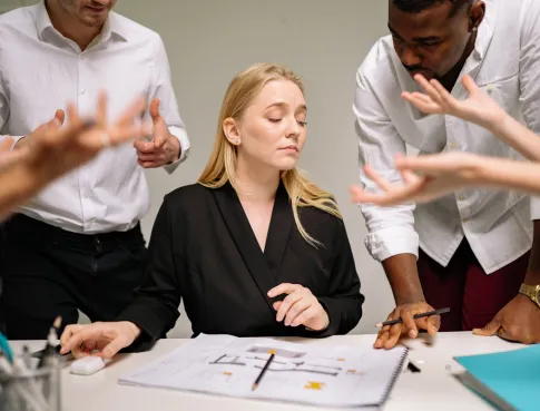 Former le référent en harcèlement sexuel et agissements sexistes : un enjeu essentiel pour les entreprises