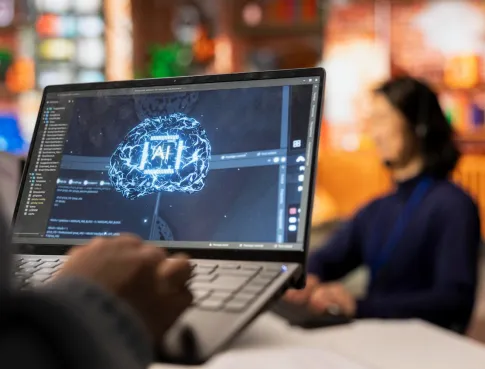 Intelligence Artificielle : AFTEC Formation Professionnelle Rennes accompagne les métiers dans leur transformation