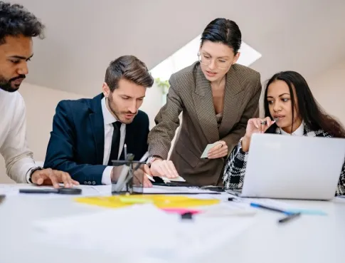 Le CSE : mieux comprendre les r&ocirc;les et les missions