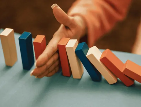 Pr&eacute;venir les risques psychosociaux