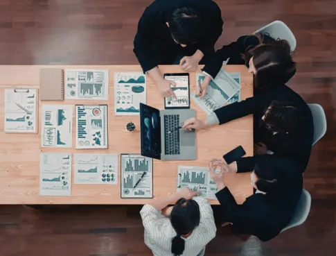 Piloter ses projets avec efficacit&eacute; en entreprise