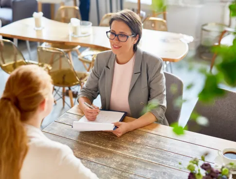 Entretien professionnel, la r&eacute;forme 2026 change les r&egrave;gles du jeu