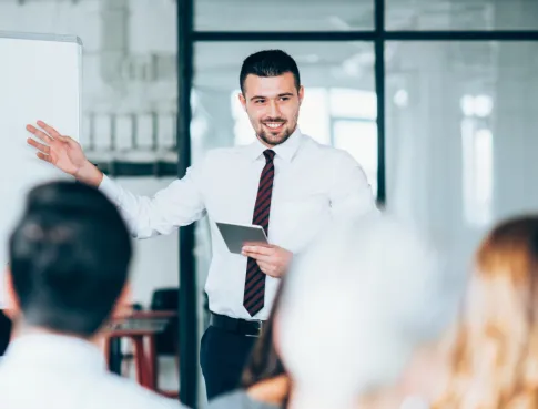 Des formations flash pour r&eacute;pondre aux nouveaux enjeux des entreprises