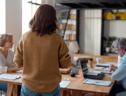 Les formations AGIR, une r&eacute;ponse concr&egrave;te aux r&eacute;alit&eacute;s du travail aujourd&rsquo;hui 