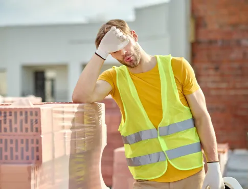 Canicule en entreprise, comment pr&eacute;parer vos &eacute;quipes face aux fortes chaleurs ? 