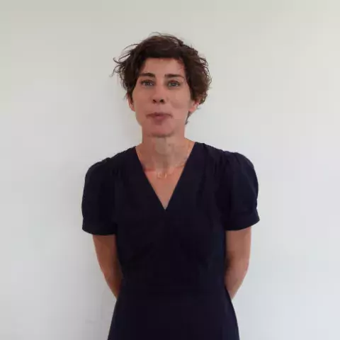 Carine Macquaire