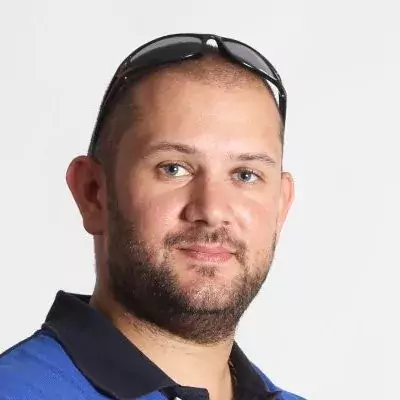 Damien KILANI 