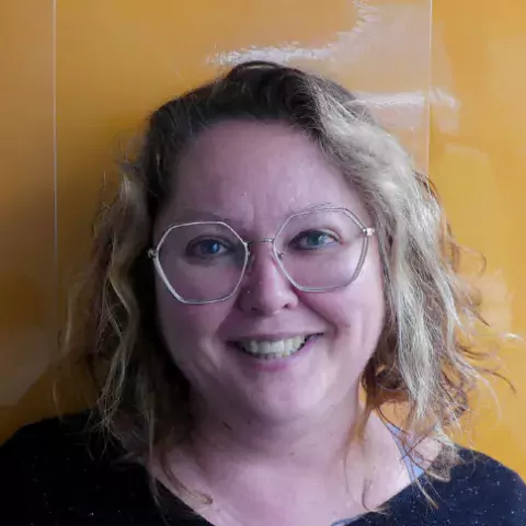 Carine Clavreul