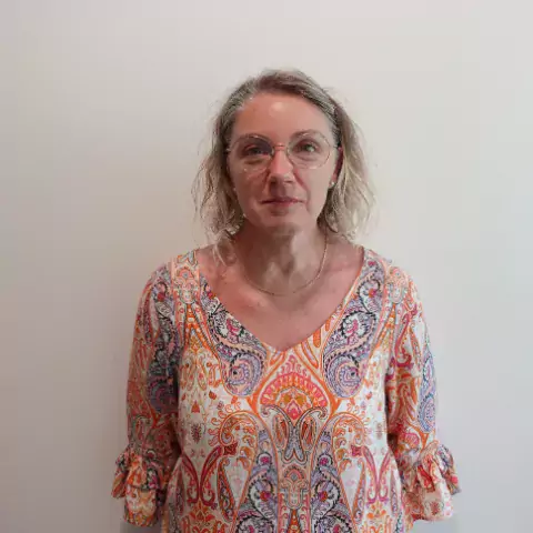 Anne-Cécile NEDELLEC