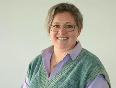 Pauline PATARD