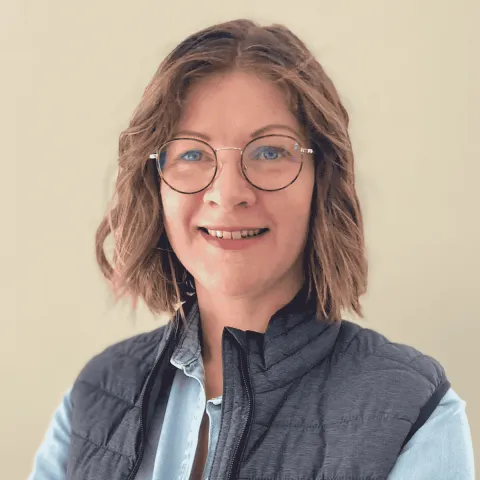 Aurélie GENETÉ