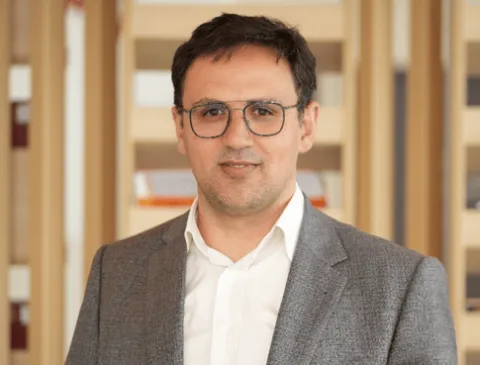Adil Mekboul