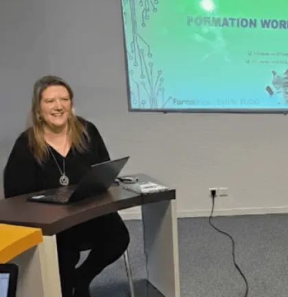 Sylvie-Eudo-formation-bureautique-AFTEC-formation-professionnelle-Laval