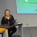 T&eacute;moignage Sylvie EUDO, formatrice