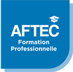 Logo AFTEC Formation Professionnelle